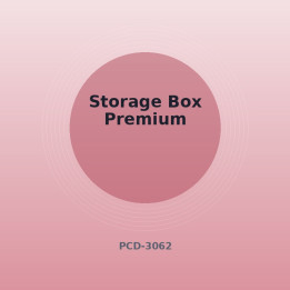 Storage Box Premium