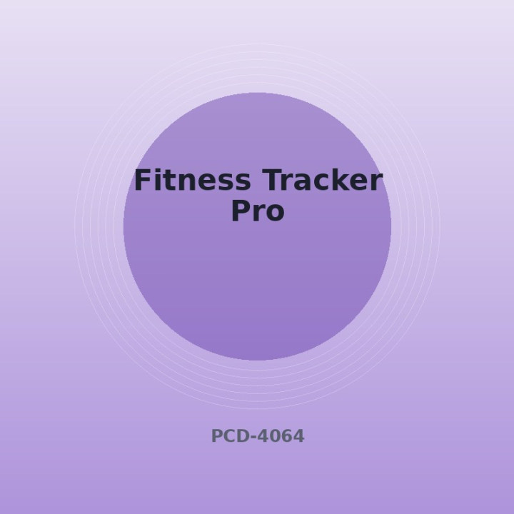 Fitness-Tracker Pro