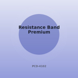 Resistance Band Premium