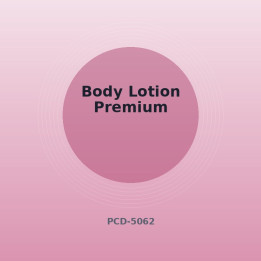 Body Lotion Premium