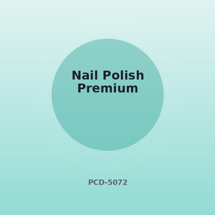 Nagellack Premium