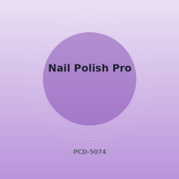 Nail Polish Pro
