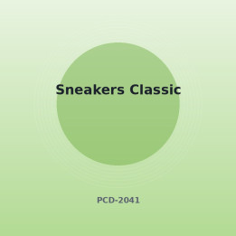 Sneaker Klassisch