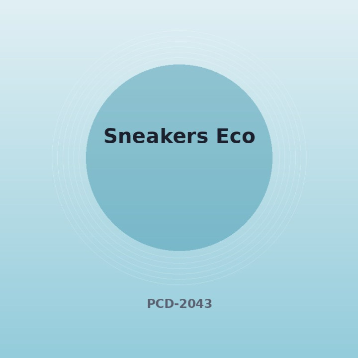 Sneakers Eco